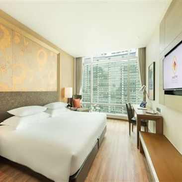 Eastin Grand Sathorn Bangkok